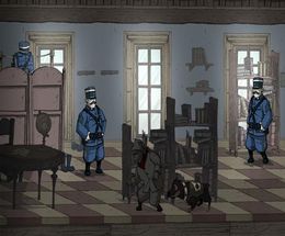photo d'illustration pour le dossier:Soldats Inconnus